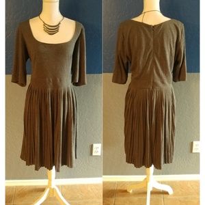 Jessica Simpson Dress Plus Size 14W